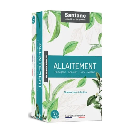 Santane Allattamento al seno Tisan Sach 24