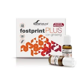 Fost Print Plus Fiala 10ml Bt20