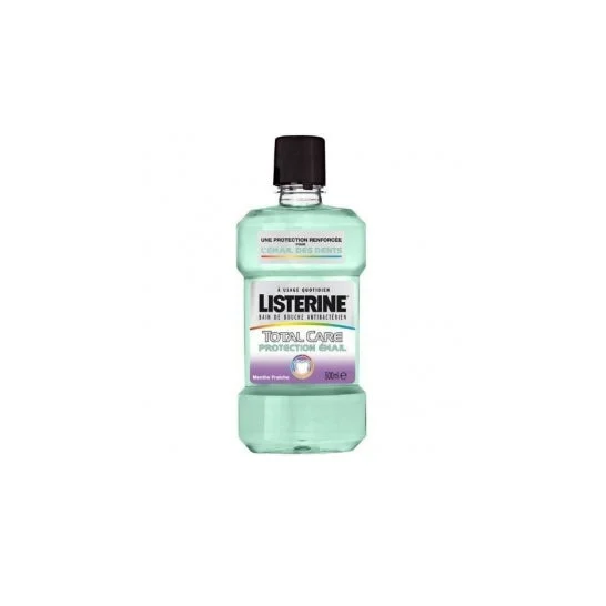 Listerine collutorio Total Care Protection Email 500 ml