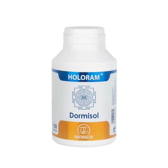 Holoram Dormisol 180 capsule