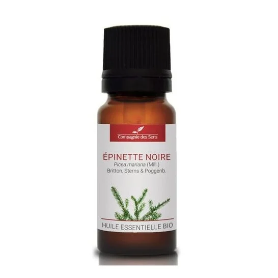 Compagnie des Sens Aceite Escencial Abete Nero 10ml