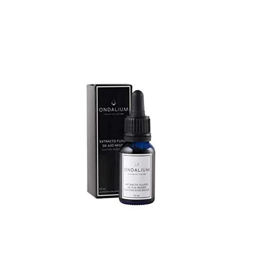 Estratto di aglio nero Ondalium 15ml
