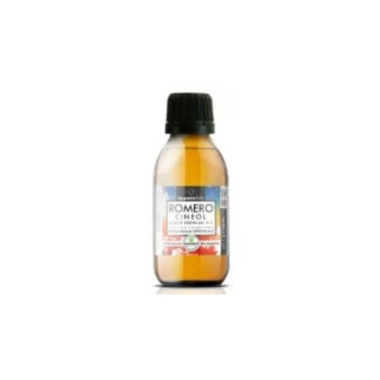 Terpenic Olio Essenziale Rosmarino Cineolo Bio 100ml