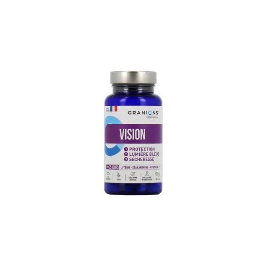 Granions Vision 50comp