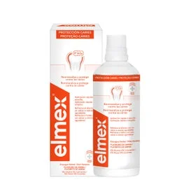 Elmex Protezione Carie Coll400
