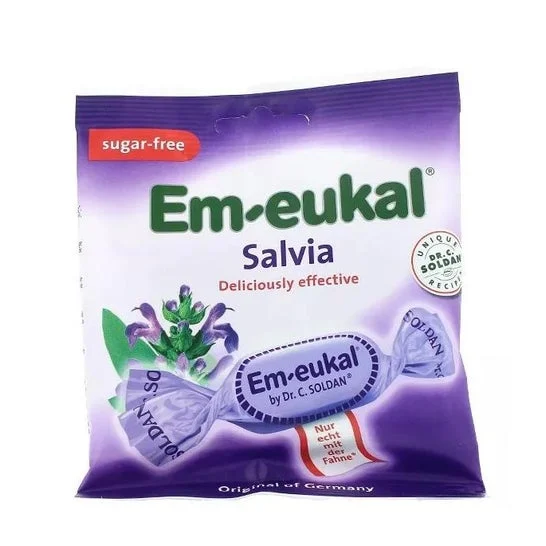 Salvia Em-eucale 50gr