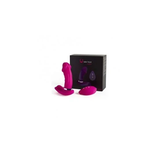 U-corpo Sesso giocattolo Clamy U-corpo giocattolo