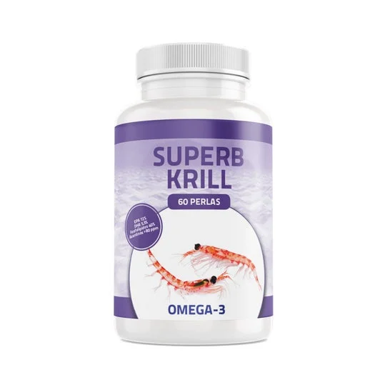 Bequisa Superb Krill 60 Perle