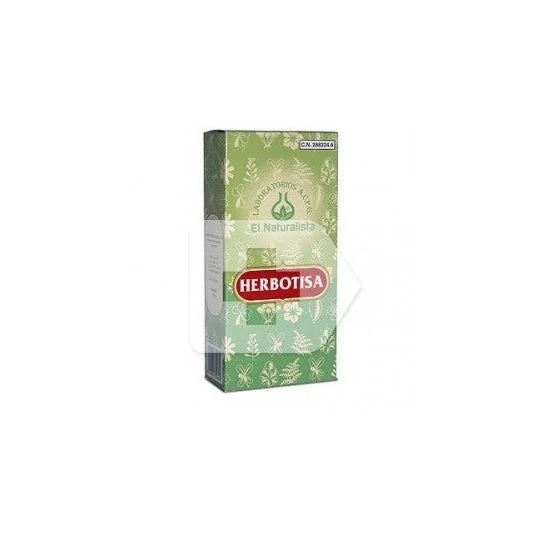 Il naturalista Herbotisa 100g