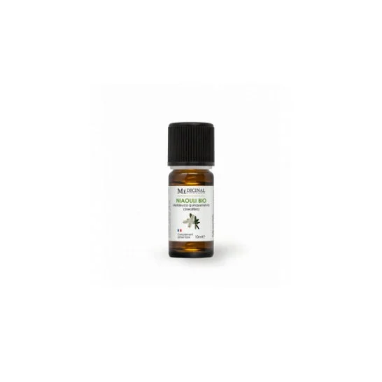 Mediprix Medicinal Organic Essential Oil Cloves 10ml