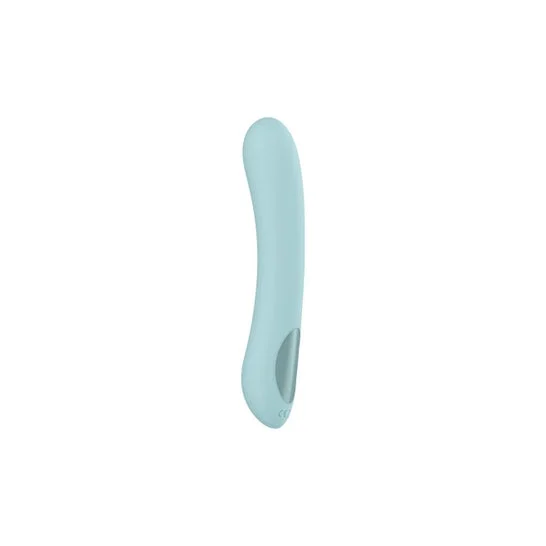Kiiroo Pearl 2+ Vibratore Punto G Turchese 1 Unità