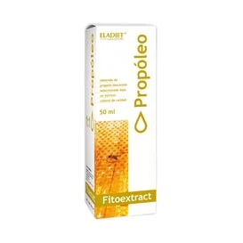 Propoli fitoestratto 50ml