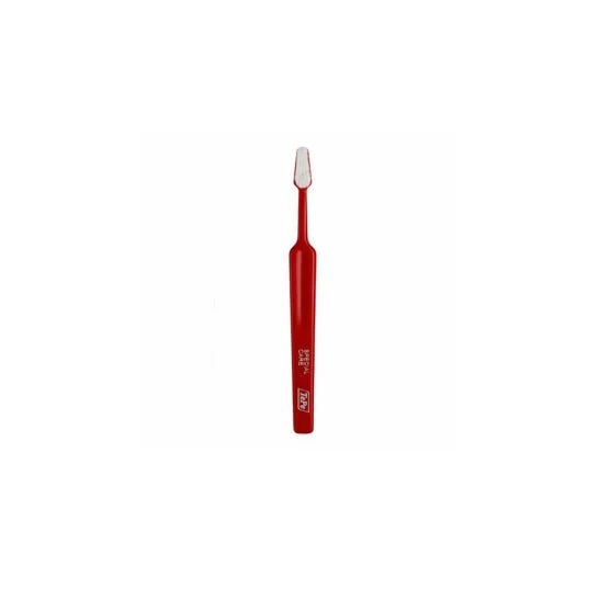 Tepe Spazz Special Care Rosso
