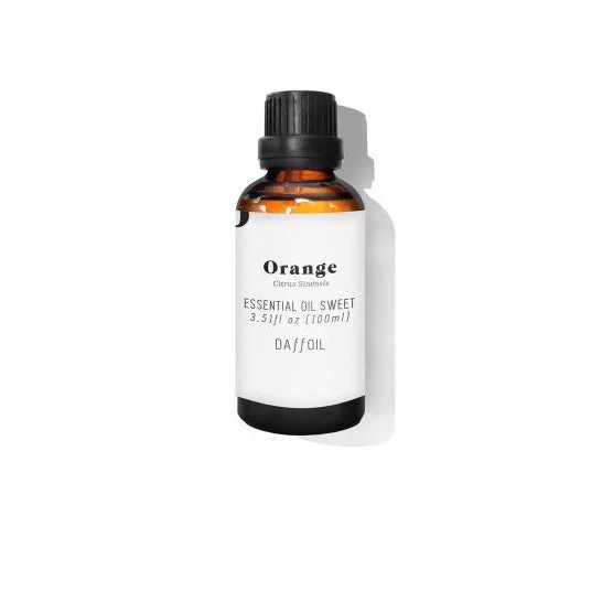 Daffoil Essential Oil Orange 100ml