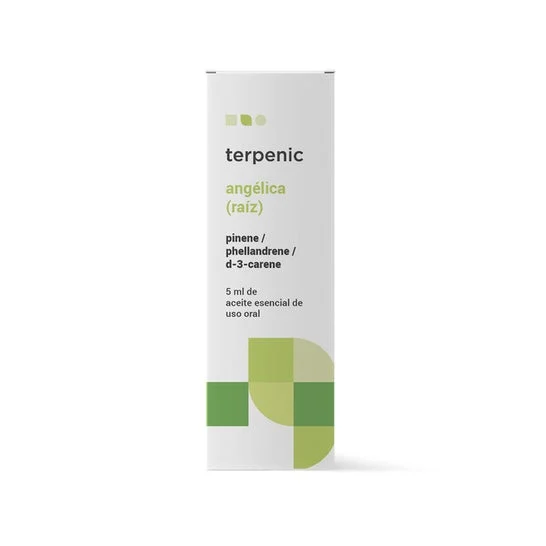 Radice di Angelica Terpenica 5ml