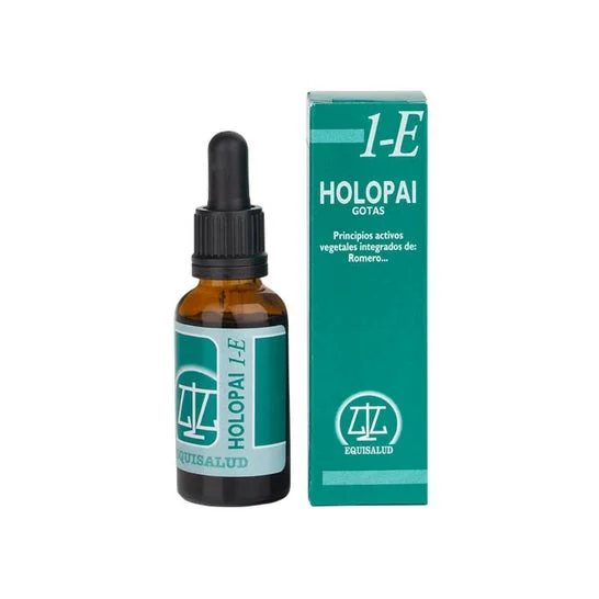 Holopai 1 31ml