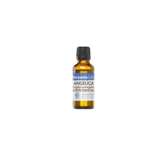Terpenic Labs Angelica Radice 30ml