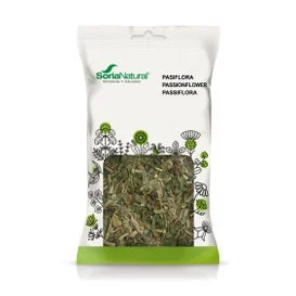 Soria naturale Passione Fiore Borsa 40g