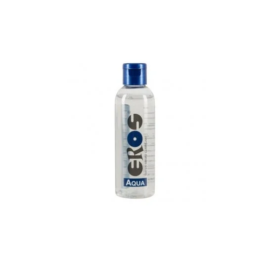 Eros Aqua Dense Medical Lubricant 100ml