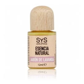 Sys Essenza di Sapone alla Lavanda 12ml