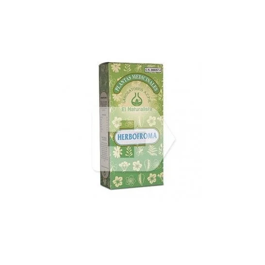 Il Naturalista Herbofroma 100g