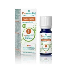 Puressentiel Olio essenziale ylang ylang ylang ylang ylang bio5 ml