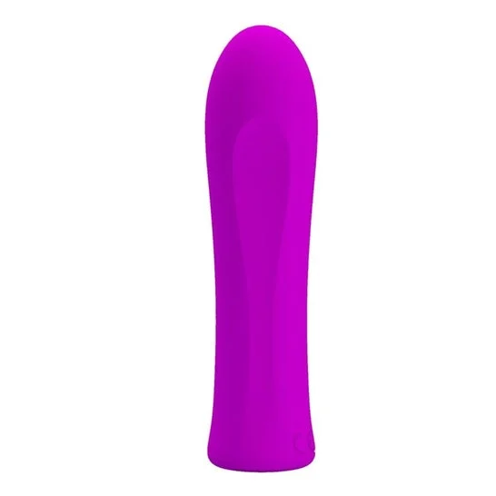 Pretty Love Alfreda Vibrador Super Power Violeta 1ud