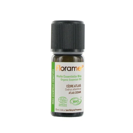 Florame Aceite Esencial Cedro Bio 10ml