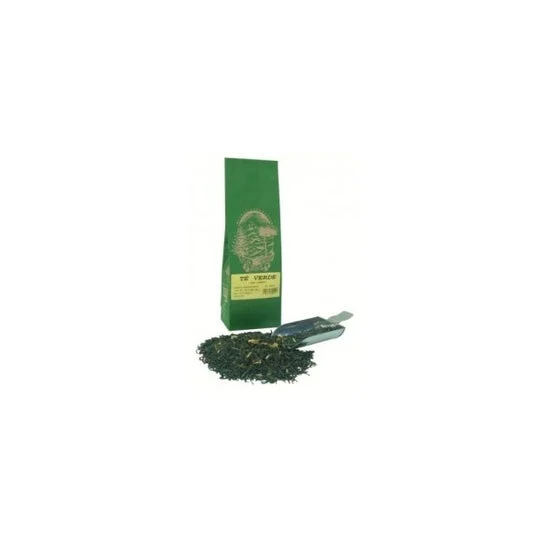 La Flor del Pirineo tè verde giapponese al lime 100g