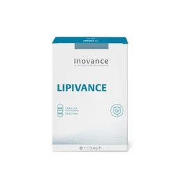 Ysonut Lipivance 180 caps