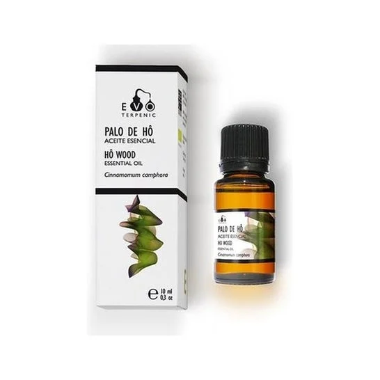 Olio essenziale terpenico Hô Wood 10ml