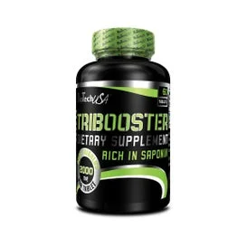 BioTech USA Tribooster 120comp
