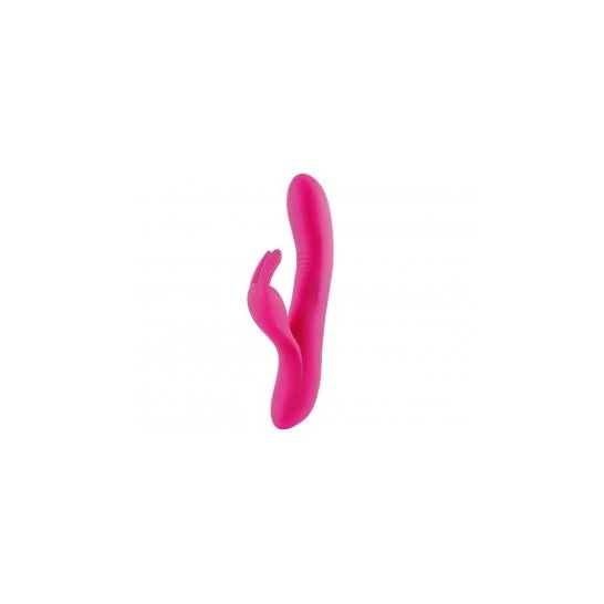 Moressa Ethan Premium Silicone Rechargeable 1 pc