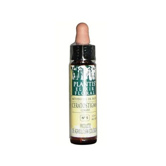 Plantis 5 Ceratostigma 10ml