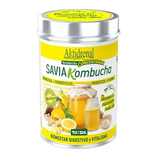 Tongil Savia Kombucha 100g