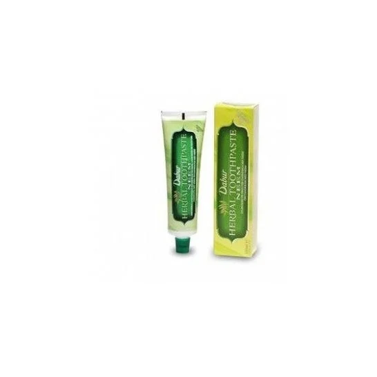 Ayurveda Dentifrico Ayurveda Neem Neem 100g