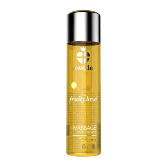 Swede Fruity Love Tropical Fruit & Honey Oil 120ml