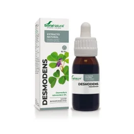Desmodens Xxi Soria Estratto Naturale Xxi Soria
