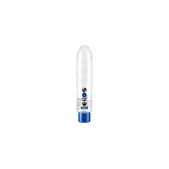 Eros Aqua Lubricant Lubrificante a base d'acqua 175ml
