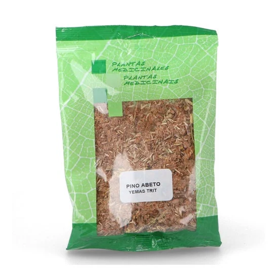 Plameca Pino Abeto Yemas Triturado 50g