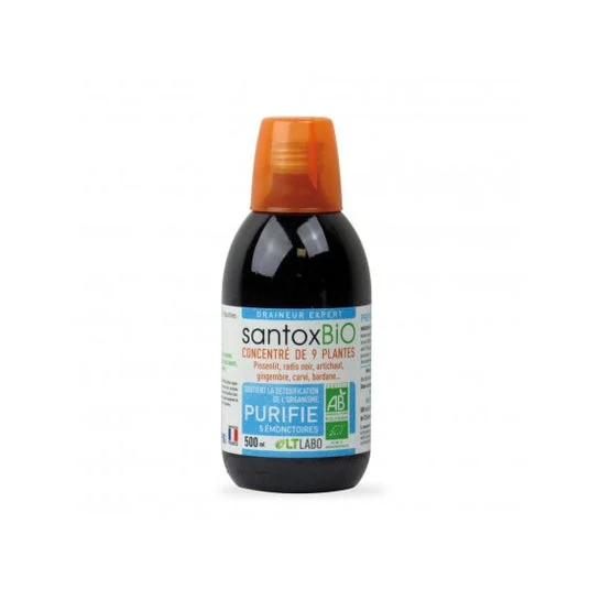 LT Labo Santox 500ml