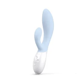 LELO INA 3 Azzurro