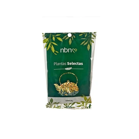 Nbn Alfalfa 50g
