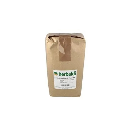 Herbaldi Hierba Cardo Mariano Hoja Triturada 1kg