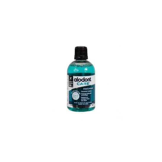 Alodont Cura Freschezza 100Ml