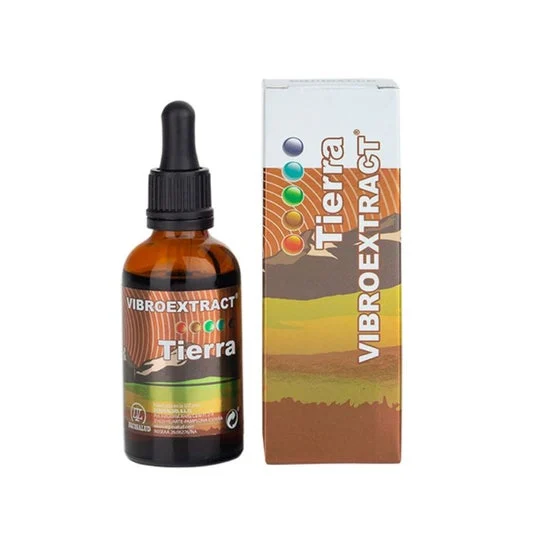 Vibroestratto Terra 50ml