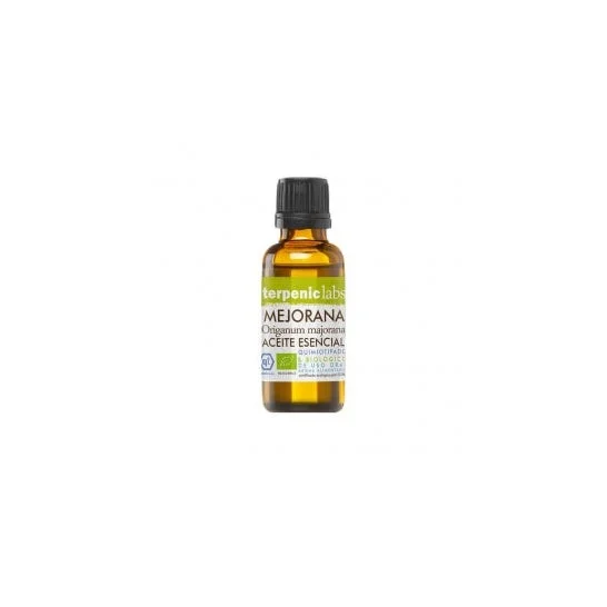 Terpenic Labs Maggiorana Bio 30ml
