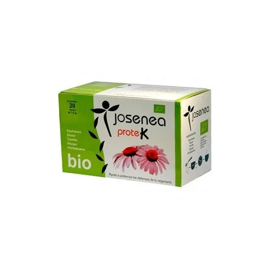 Josenea Ekosana Protek 20 borse