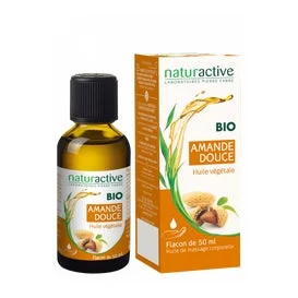 Mandorla Dce Naturactive Hl Veg Veg