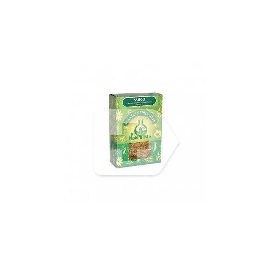 Sambuco Naturalista 40g